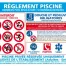 Signalétique intérieure réglementaire