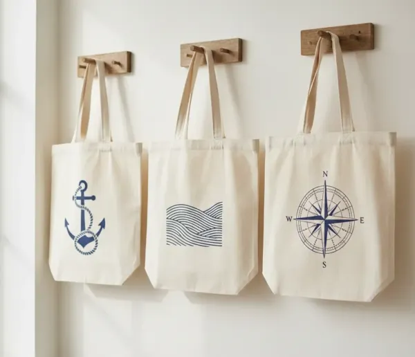 impression tote-bags