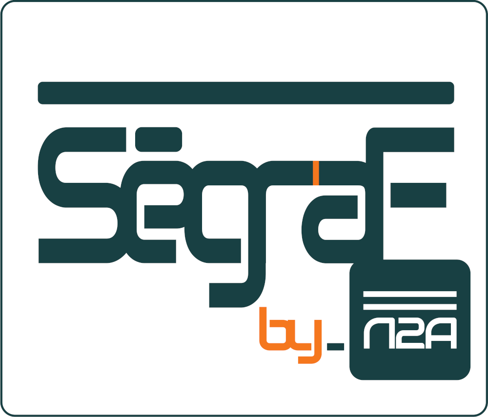 Logo Segraf La Teste