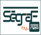 SEGRAF Logo