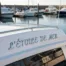 nom baptême bateau