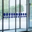 signalisation vitres